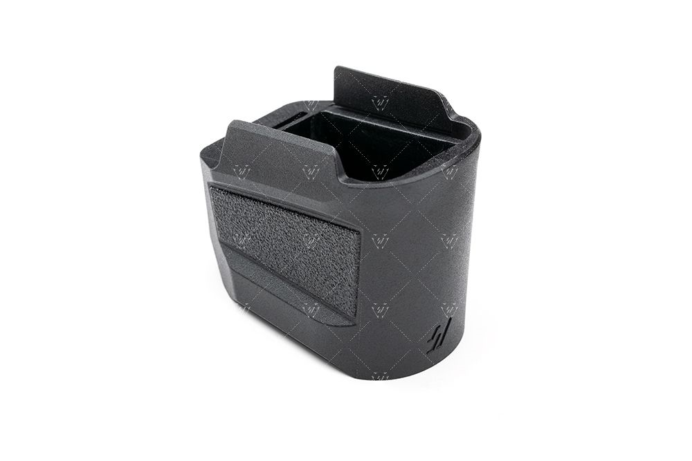SI EXT MAG PLATE FOR SIG P320 - Carry a Big Stick Sale